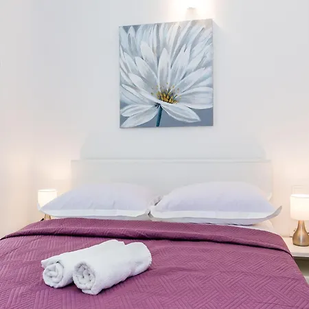 Appartement Vesna By Interhome *
