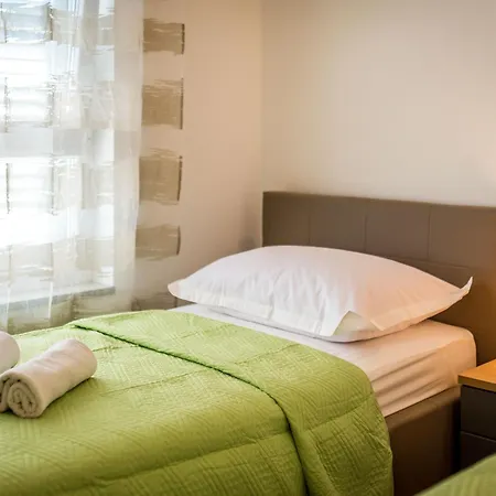 Apartment Apartmani Vesna Grebastica By Interhome * Grebaštica