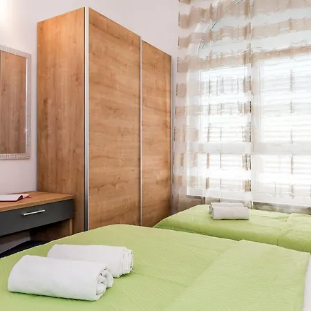 Vesna By Interhome Appartement *