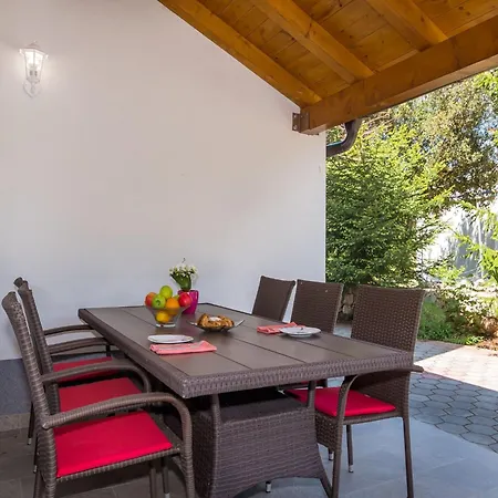 Vesna By Interhome Appartement *