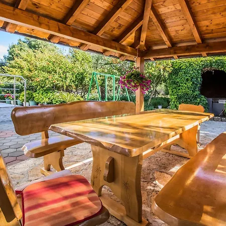 Vesna By Interhome * Grebaštica