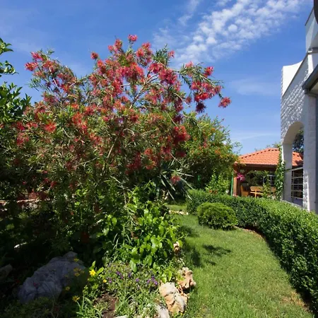 Apartment Apartmani Vesna Grebastica By Interhome Grebaštica