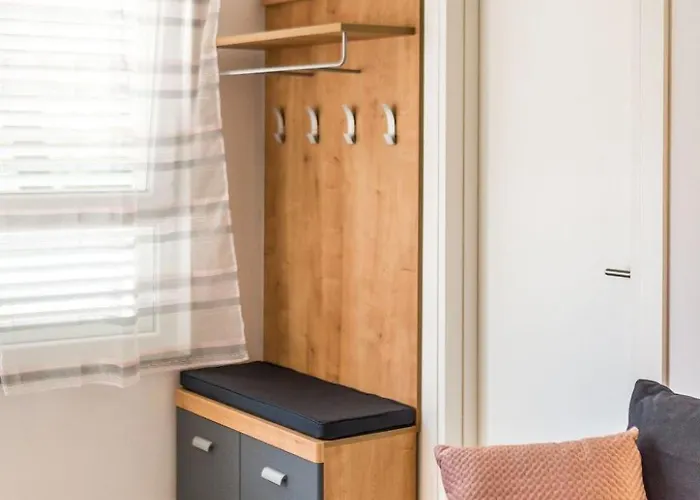 Vesna By Interhome * Grebaštica