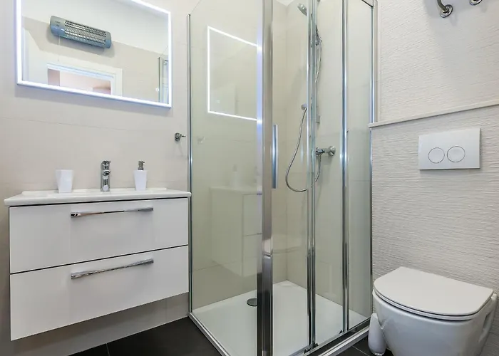 Vesna By Interhome Apartman *