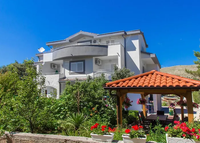 Vesna By Interhome Apartman *