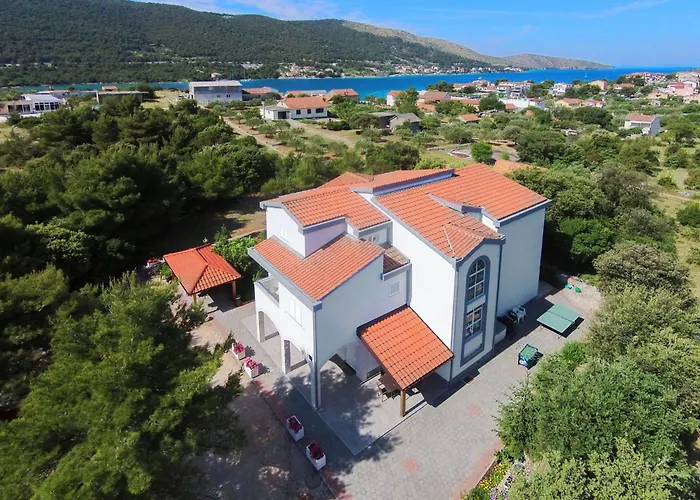 Vesna By Interhome Apartman