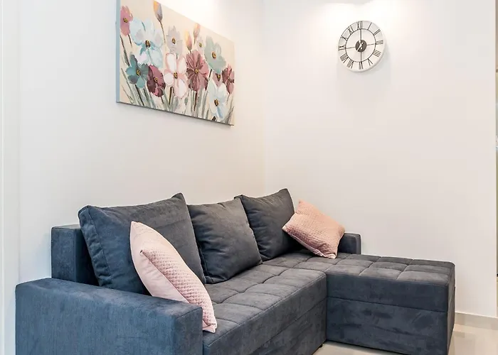 Apartamento Apartment Apartmani Vesna Grebastica By Interhome