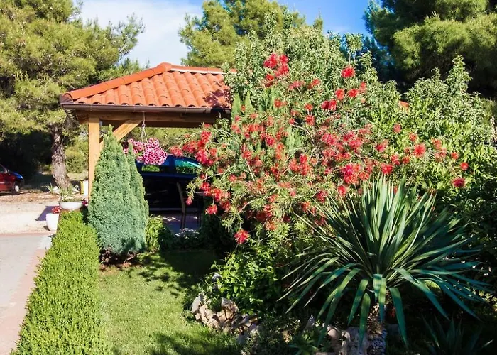 Vesna By Interhome * Grebaštica