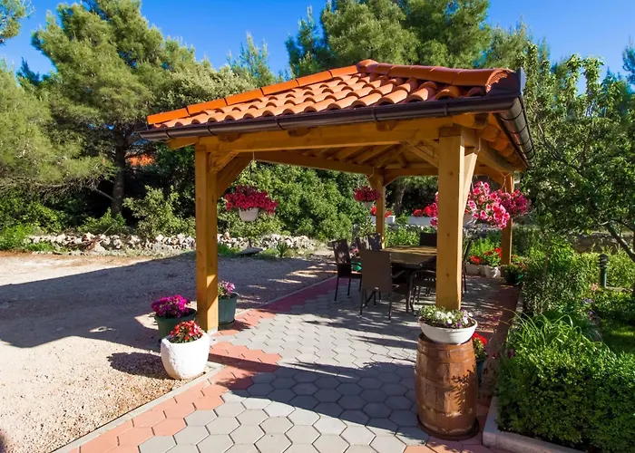 Vesna By Interhome Grebaštica