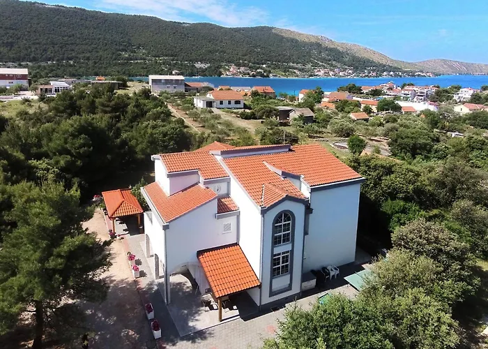 Vesna By Interhome Apartman *